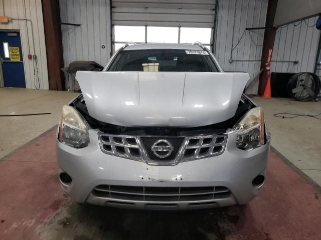Photo 5 from auction – 2012 NISSAN ROGUE S with VIN JN8AS5MV7CW717955