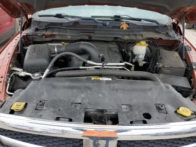 Photo 11 from auction – 2013 RAM 1500 ST with VIN 1C6RR7FT3DS696359