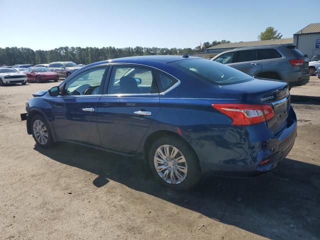 Photo 2 from auction – 2017 NISSAN SENTRA S with VIN 3N1AB7AP6HL717135