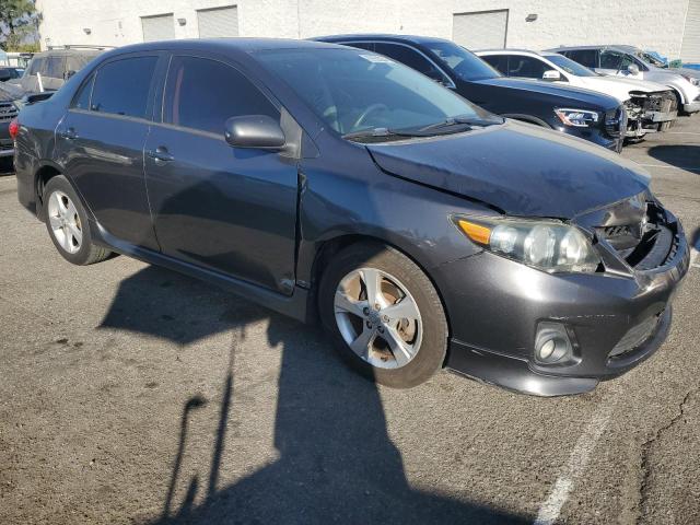Photo 4 from auction – 2013 TOYOTA COROLLA BA with VIN 5YFBU4EE7DP133651