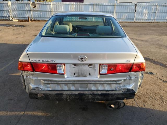 Photo 6 from auction – 2001 TOYOTA CAMRY CE with VIN JT2BG22K910536776