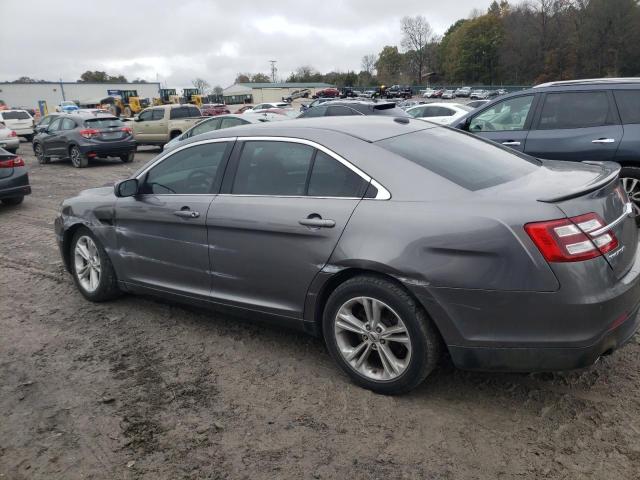Photo 2 from auction – 2014 FORD TAURUS SEL with VIN 1FAHP2E84EG143398