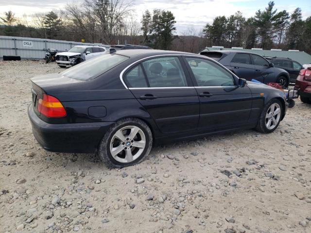 Photo 3 from auction – 2004 BMW 330 I with VIN WBAEV534X4KM34923