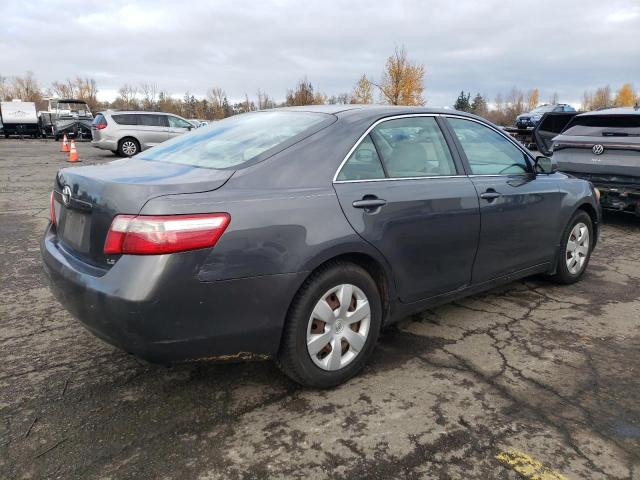 Photo 3 from auction – 2007 TOYOTA CAMRY CE with VIN 4T1BE46K47U021619