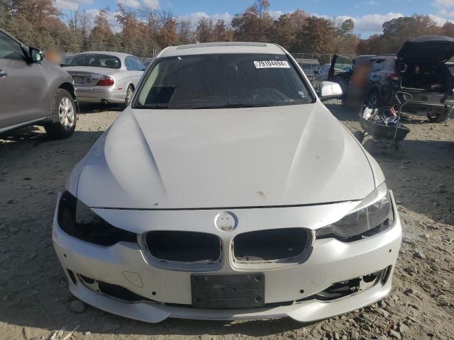 Photo 5 from auction – 2014 BMW 328 I SULE with VIN WBA3C1C55EK113887