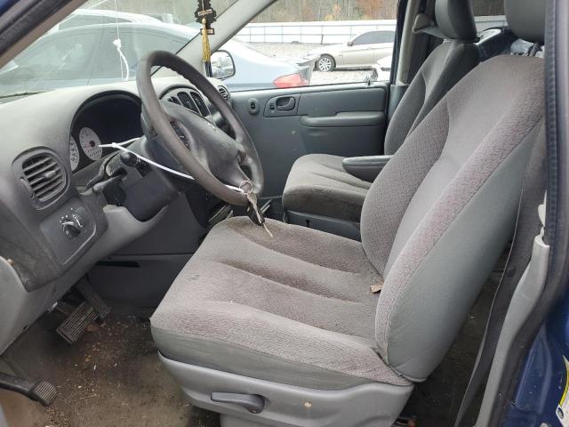 Photo 7 from auction – 2007 DODGE CARAVAN with VIN 1D4GP25R17B137883