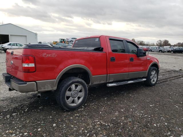 Photo 3 from auction – 2006 FORD F150 SUPER with VIN 1FTPW14VX6FB78562