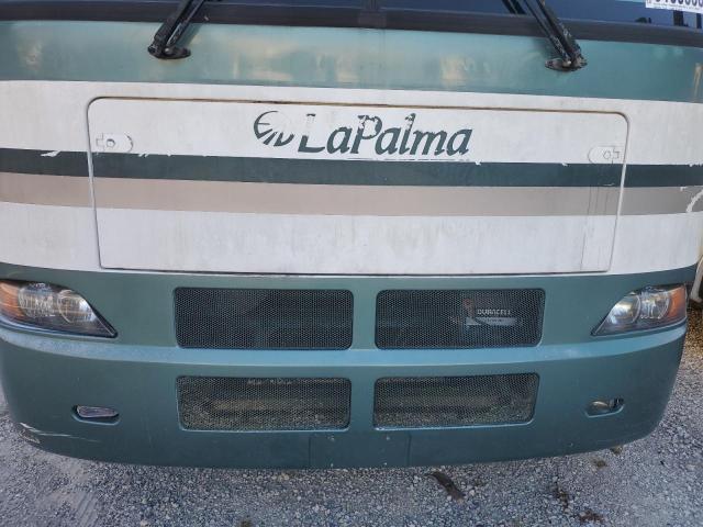 Photo 7 from auction – 2002 LAPA MOTORHOME with VIN 5B4MP67G823345240