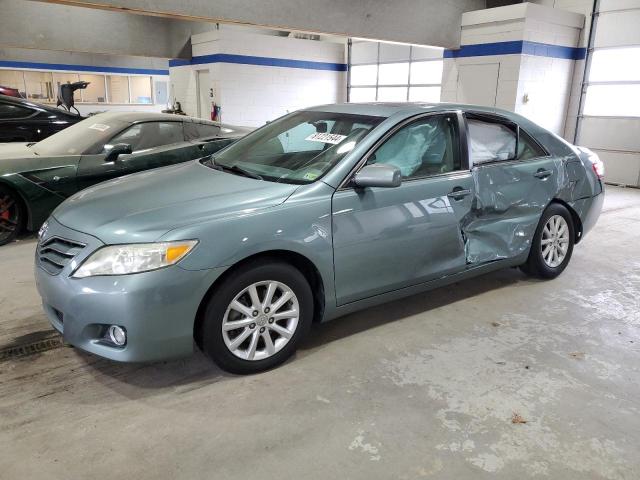 Photo 1 from auction – 2011 TOYOTA CAMRY SE with VIN 4T1BK3EK1BU622757