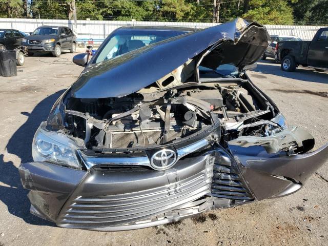 Photo 5 from auction – 2016 TOYOTA CAMRY LE with VIN 4T4BF1FK9GR524483