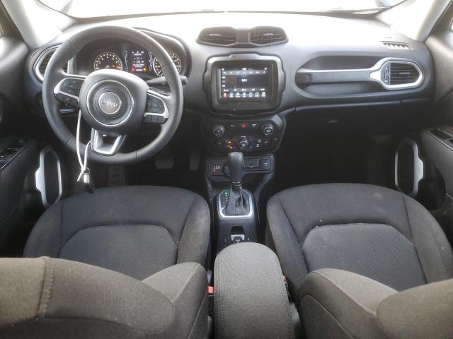 Photo 8 from auction – 2018 JEEP RENEGADE S with VIN ZACCJBABXJPH42830