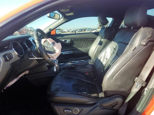 Photo 7 from auction – 2015 FORD MUSTANG GT with VIN 1FA6P8CF0F5431024