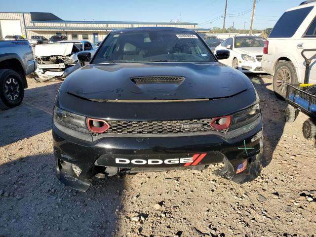 Photo 5 from auction – 2019 DODGE CHARGER SC with VIN 2C3CDXGJ9KH519530