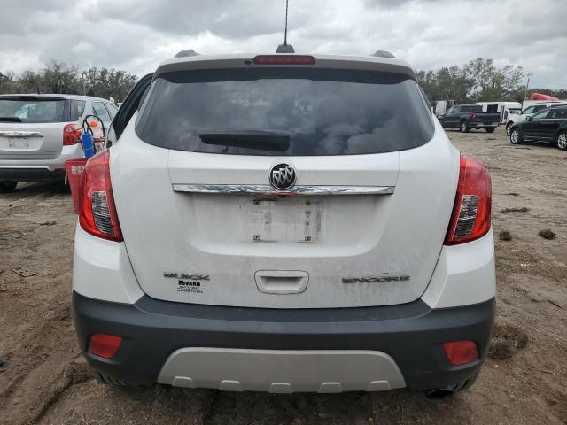 Photo 6 from auction – 2016 BUICK ENCORE with VIN KL4CJASB3GB600311
