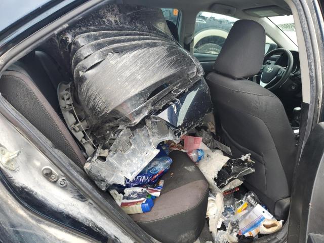 Photo 10 from auction – 2019 TOYOTA COROLLA L with VIN 5YFBURHEXKP870915