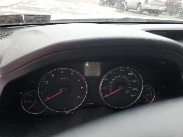 Photo 9 from auction – 2014 SUBARU LEGACY 2.5 with VIN 4S3BMBD67E3018783