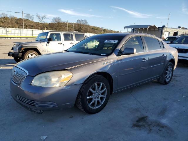 BUICK LUCERNE CX 2007 with VIN 1G4HR57Y87U152222 - Photo from auction