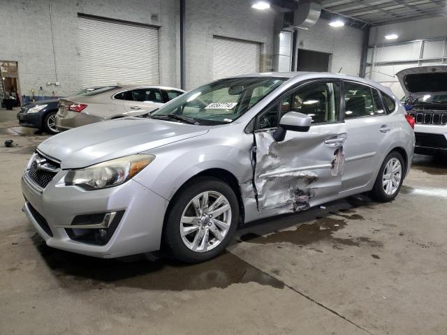 SUBARU IMPREZA PR 2016 with VIN JF1GPAB65G8201993 - Photo from auction