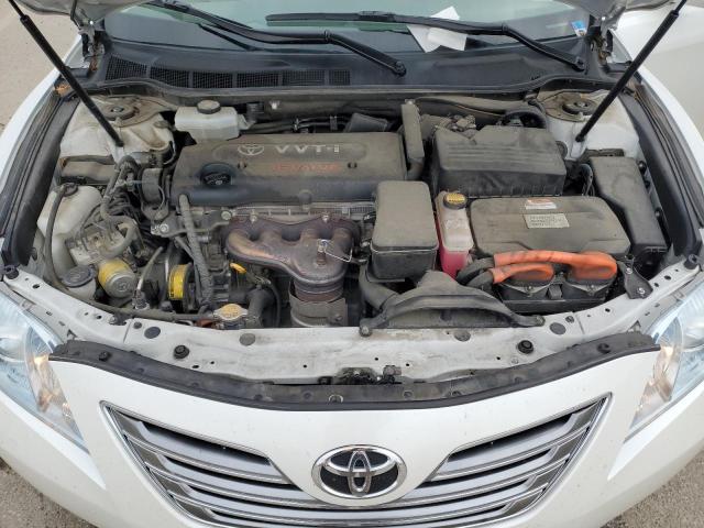 Photo 11 from auction – 2007 TOYOTA CAMRY HYBR with VIN 4T1BB46K37U014413