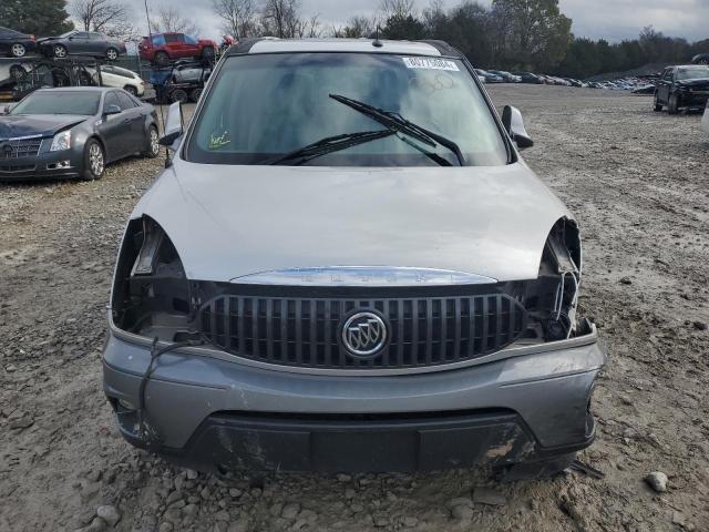 Photo 5 from auction – 2007 BUICK RENDEZVOUS with VIN 3G5DA03L57S533587