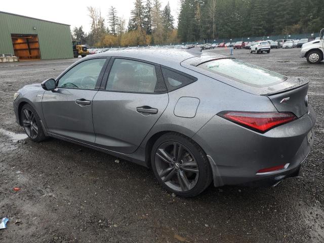 Photo 2 from auction – 2024 ACURA INTEGRA A- with VIN 19UDE4H67RA011587