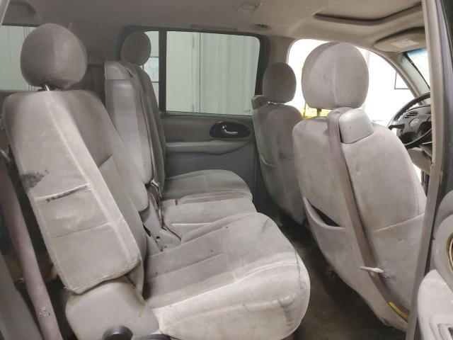 Foto 11 de la subasta – 2006 CHEVROLET TRAILBLAZE con VIN 1GNET16S366156834