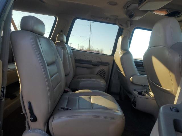 Photo 11 from auction – 2003 FORD EXCURSION with VIN 1FMNU43S43EA06191