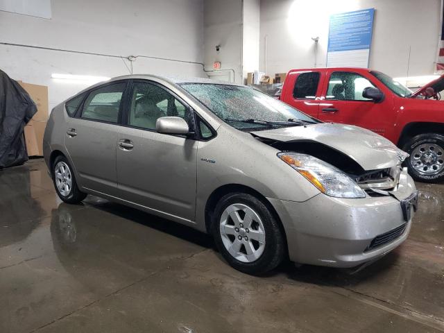 Photo 4 from auction – 2008 TOYOTA PRIUS with VIN JTDKB20U983355440