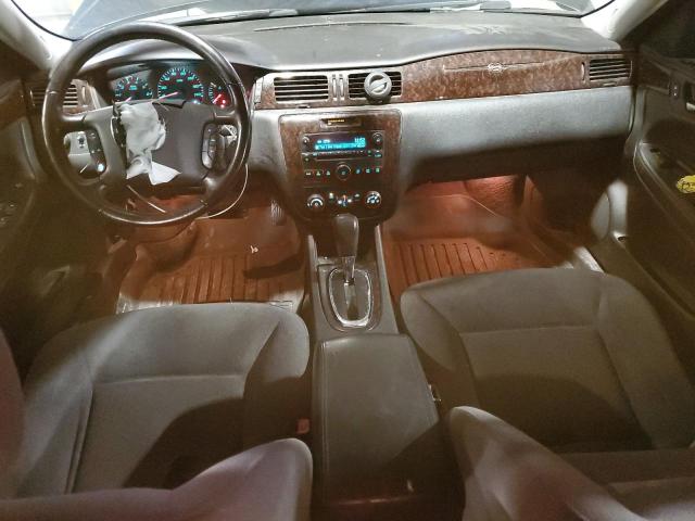 Photo 8 from auction – 2013 CHEVROLET IMPALA LT with VIN 2G1WG5E36D1255566