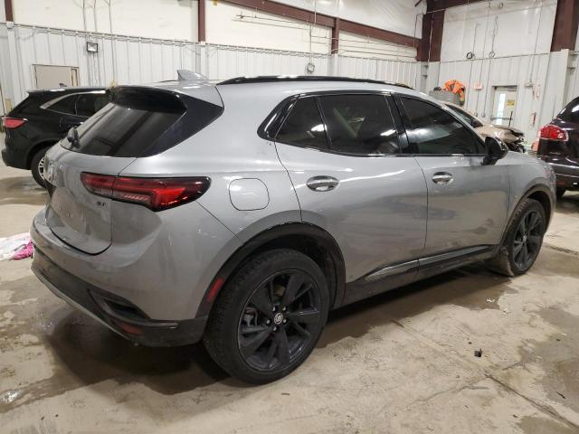 Photo 3 from auction – 2023 BUICK ENVISION E with VIN LRBFZNR48PD057082