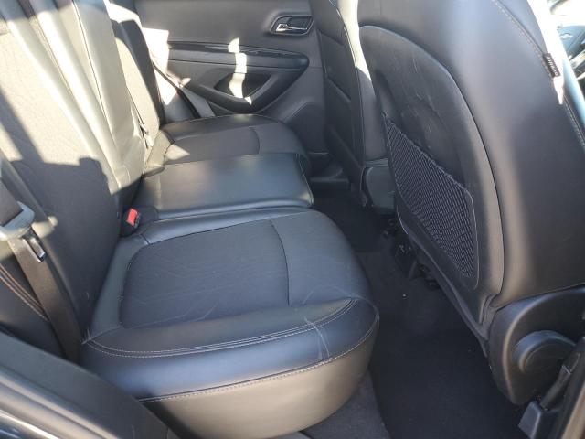 Photo 11 from auction – 2018 CHEVROLET TRAX 1LT with VIN 3GNCJLSB3JL385401