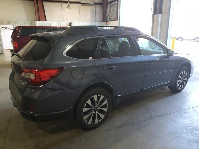 Photo 3 from auction – 2017 SUBARU OUTBACK 2. with VIN 4S4BSANCXH3440678