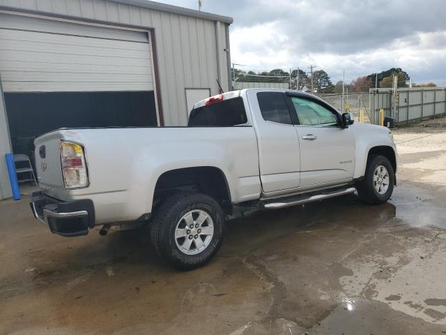 Photo 3 from auction – 2018 CHEVROLET COLORADO with VIN 1GCHSBEA4J1267230