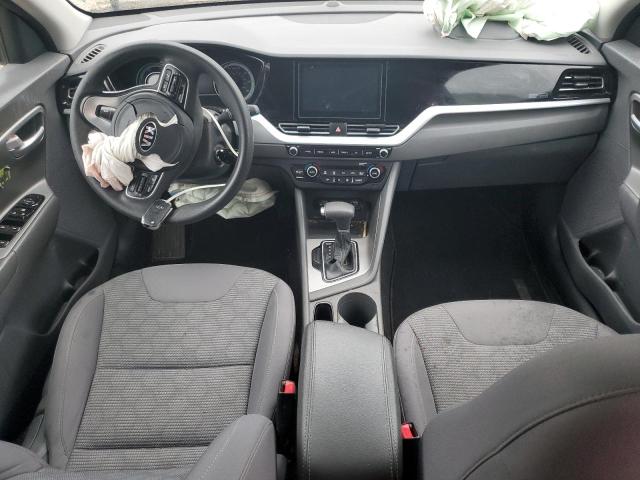 Photo 8 from auction – 2020 KIA NIRO LX with VIN KNDCB3LC9L5434567