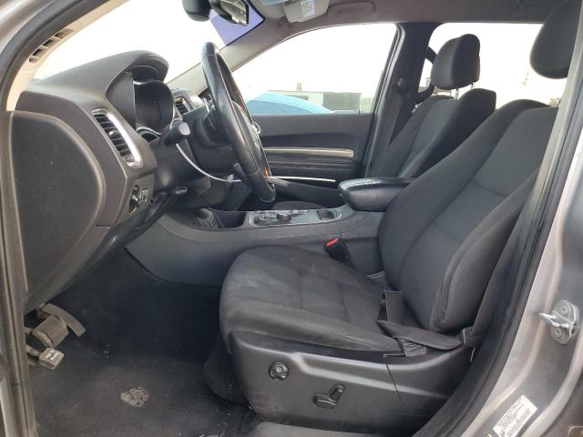 Photo 7 from auction – 2014 DODGE DURANGO SX with VIN 1C4RDHAG8EC532429