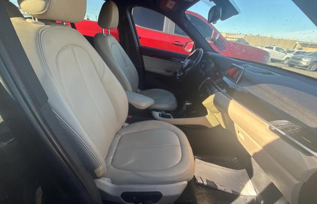 Photo 5 from auction – 2016 BMW X1 XDRIVE2 with VIN WBXHT3C31GP886366