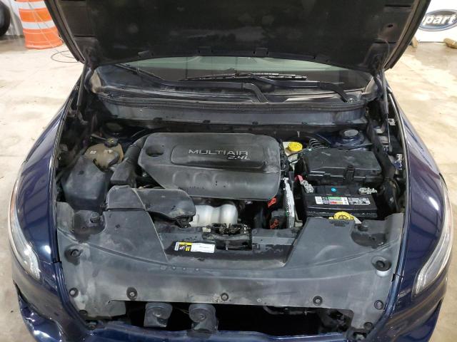 Photo 12 from auction – 2015 JEEP CHEROKEE L with VIN 1C4PJLCB8FW721182