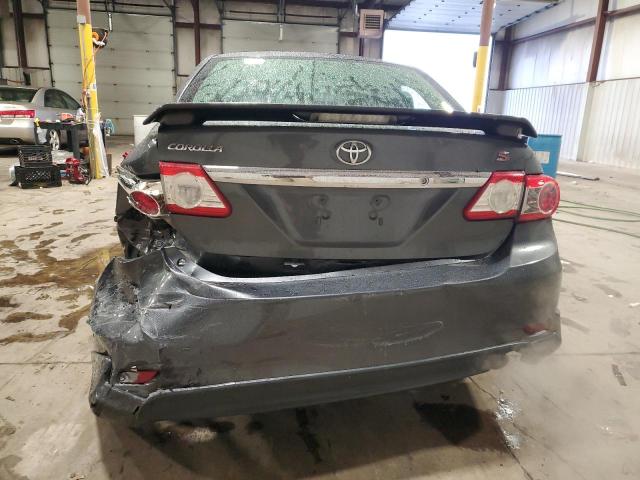 Photo 6 from auction – 2012 TOYOTA COROLLA BA with VIN 2T1BU4EE1CC909030