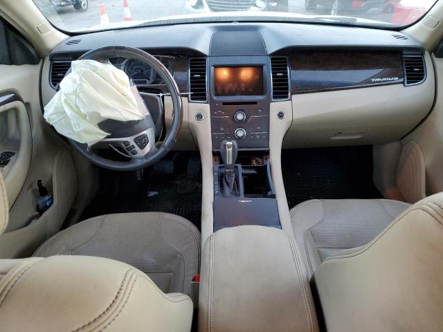 Photo 8 from auction – 2014 FORD TAURUS LIM with VIN 1FAHP2F88EG179819