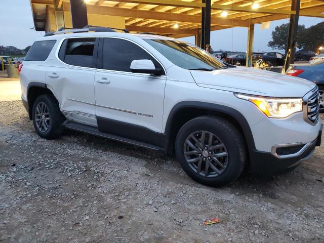 Photo 4 from auction – 2019 GMC ACADIA SLT with VIN 1GKKNMLS4KZ289823