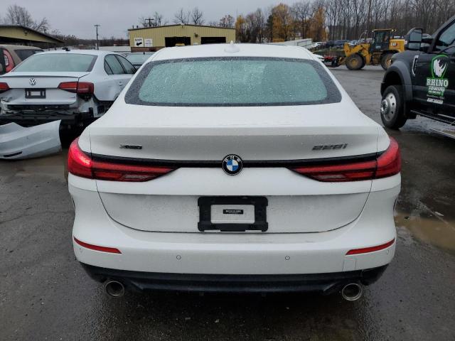 Photo 6 from auction – 2021 BMW 228XI with VIN WBA73AK09M7G37216