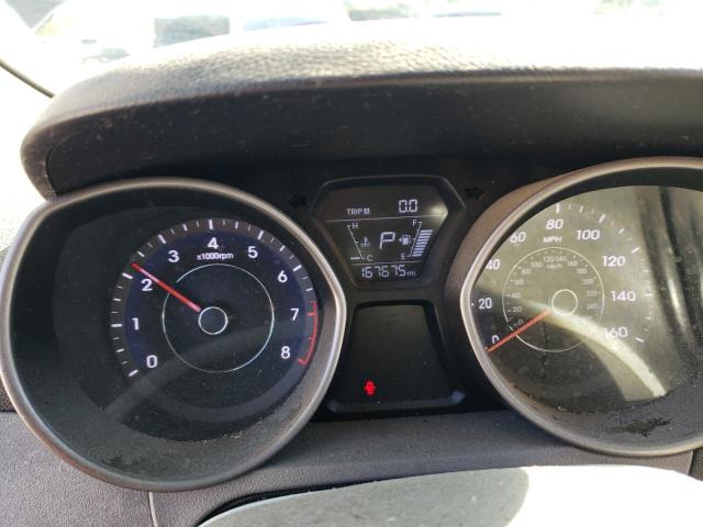 Photo 9 from auction – 2016 HYUNDAI ELANTRA SE with VIN 5NPDH4AE7GH769670