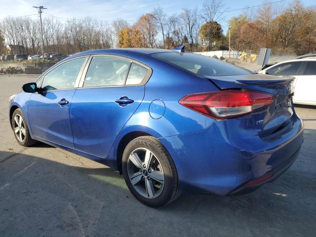 Photo 2 from auction – 2018 KIA FORTE LX with VIN 3KPFL4A79JE171066