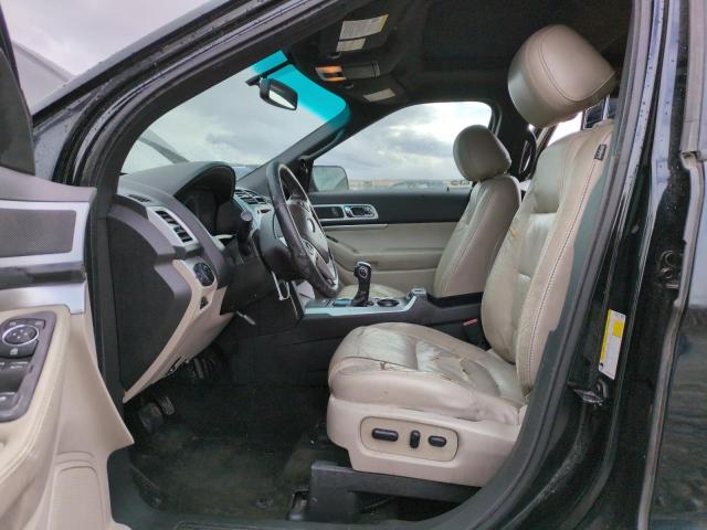 Photo 7 from auction – 2014 FORD EXPLORER X with VIN 1FM5K7D80EGA90687