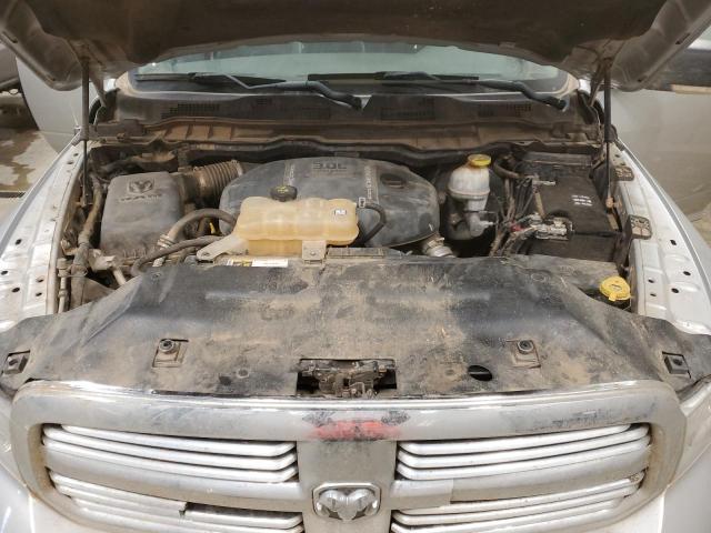 Photo 12 from auction – 2018 RAM 1500 SLT with VIN 1C6RR7LM4JS258071