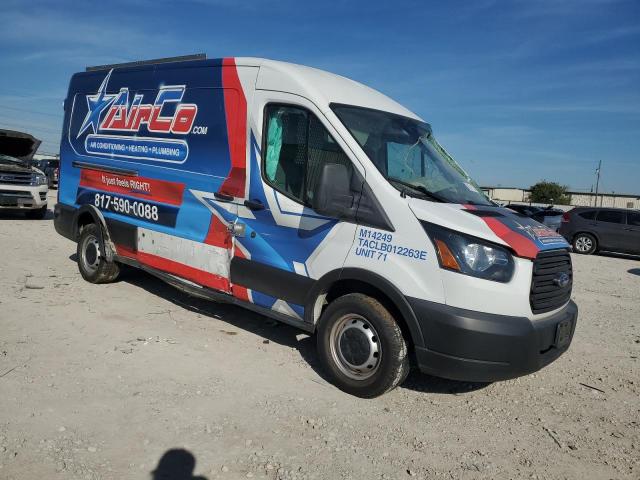 Photo 4 from auction – 2019 FORD TRANSIT T- with VIN 1FTYR2CM9KKA28230