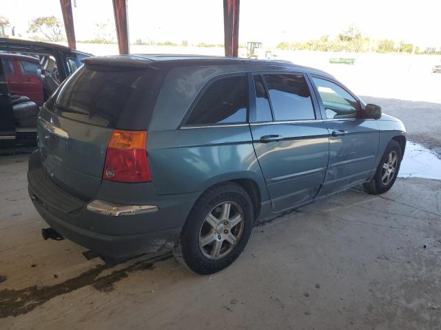 Photo 3 from auction – 2006 CHRYSLER PACIFICA with VIN 2A4GM68426R903417