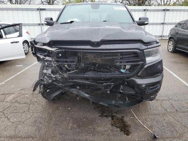 Photo 5 from auction – 2019 RAM 1500 BIG H with VIN 1C6SRFFT7KN797525