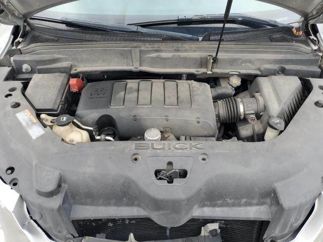 Photo 12 from auction – 2011 BUICK ENCLAVE CX with VIN 5GAKRBED8BJ392715