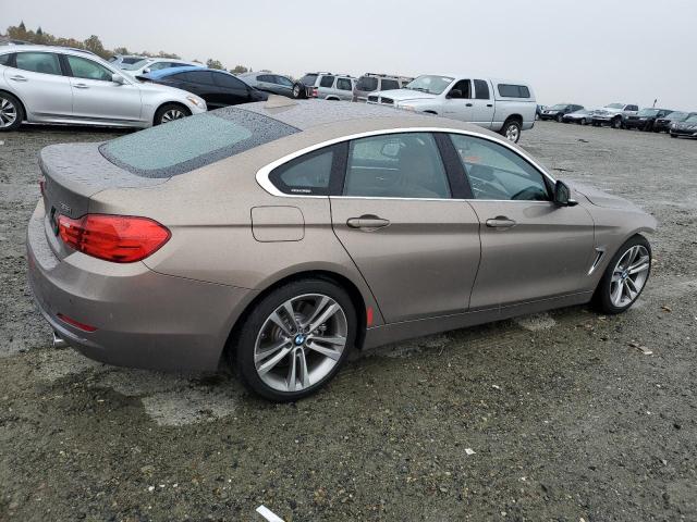 Photo 3 from auction – 2016 BMW 435 I GRAN with VIN WBA4B1C54GG242670
